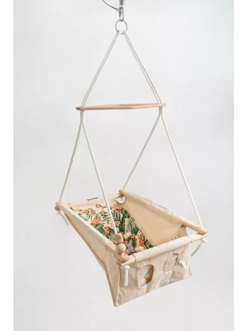 Incababy Babahinta Comfort - Jungle