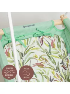 Incababy Babahinta Comfort - Lagoon
