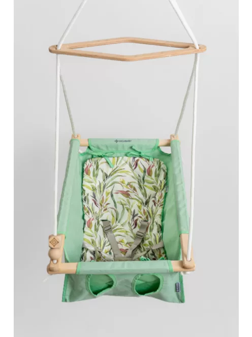 Incababy Babahinta Comfort - Lagoon