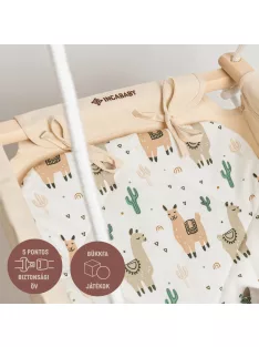 Incababy Babahinta Comfort - Lama
