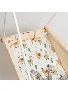 Incababy Babahinta Comfort - Lama