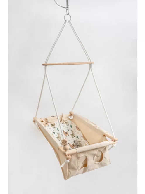 Incababy Babahinta Comfort - Lama