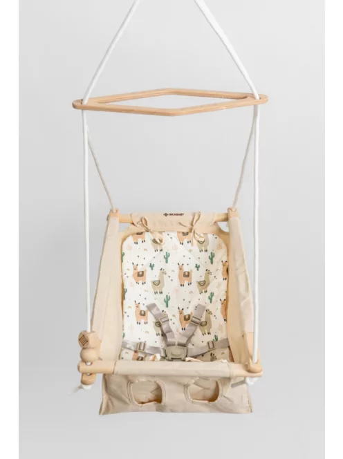 Incababy Babahinta Comfort - Lama