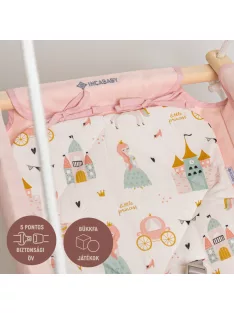 Incababy Babahinta Comfort - Little Princess