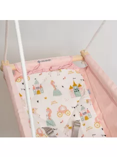 Incababy Babahinta Comfort - Little Princess