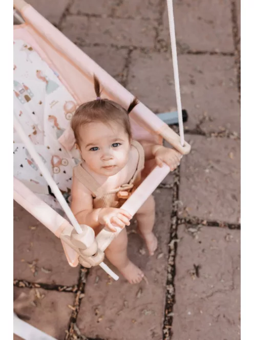 Incababy Babahinta Comfort - Little Princess