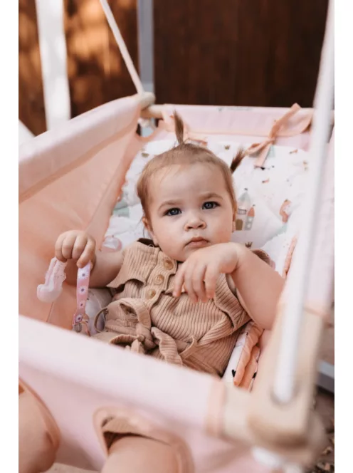 Incababy Babahinta Comfort - Little Princess