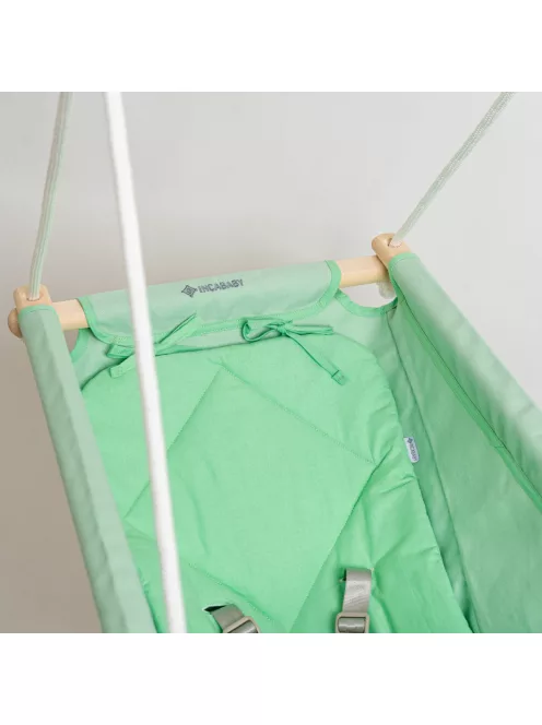 Incababy Babahinta Comfort - Mint Green