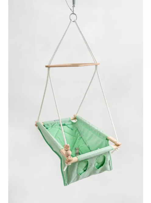 Incababy Babahinta Comfort - Mint Green