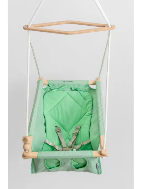 Incababy Babahinta Comfort - Mint Green