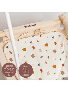 Incababy Babahinta Comfort - Mosaic