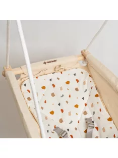 Incababy Babahinta Comfort - Mosaic
