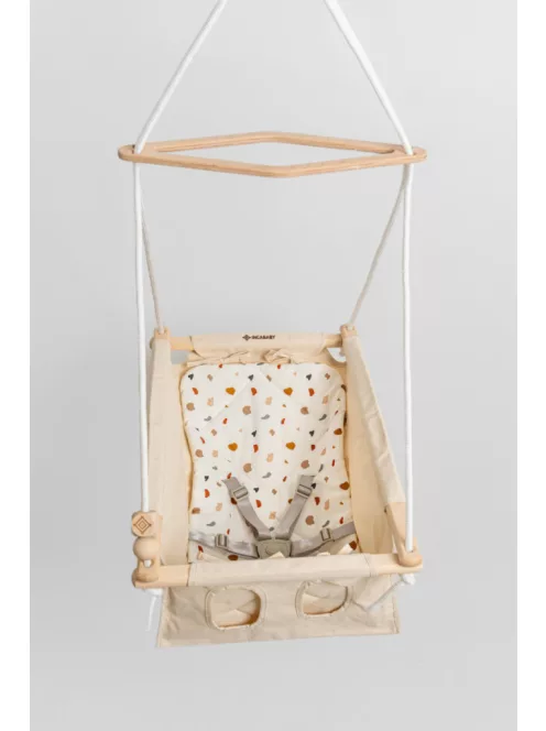Incababy Babahinta Comfort - Mosaic