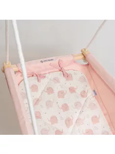 Incababy Babahinta Comfort - Pinkyphant FW