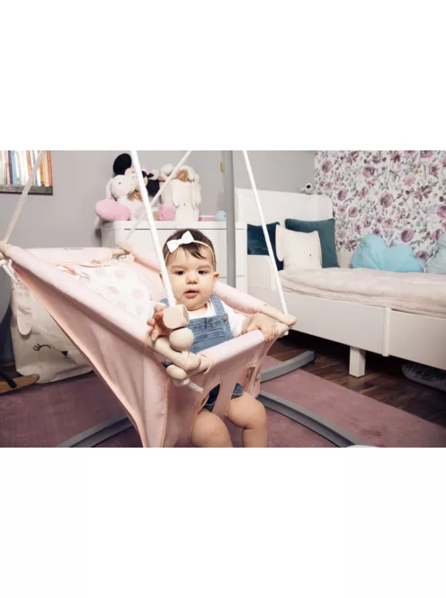 Incababy Babahinta Comfort - Pinkyphant FW
