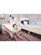 Incababy Babahinta Comfort - Pinkyphant FW