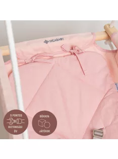 Incababy Babahinta Comfort - Powder Pink