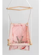 Incababy Babahinta Comfort - Powder Pink