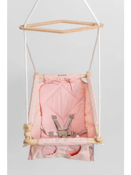 Incababy Babahinta Comfort - Powder Pink