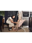 Incababy Babahinta Comfort - Powder Pink