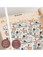 Incababy Babahinta Comfort - Puppies
