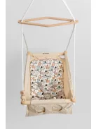 Incababy Babahinta Comfort - Puppies