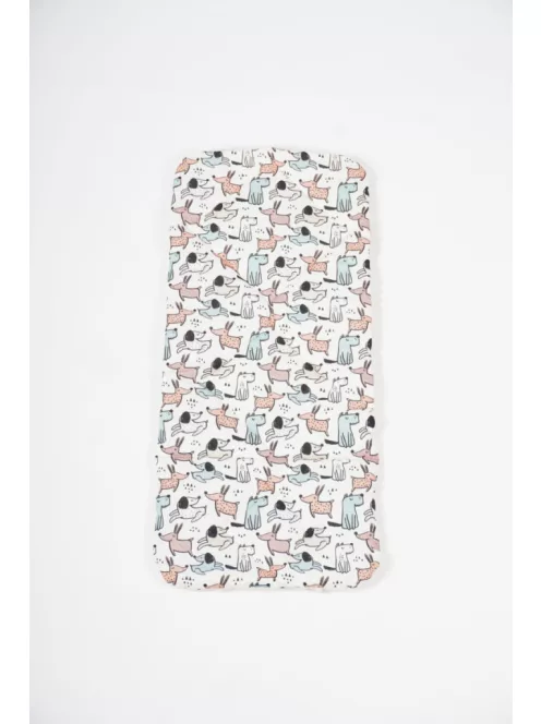 Incababy Babahinta Comfort - Puppies