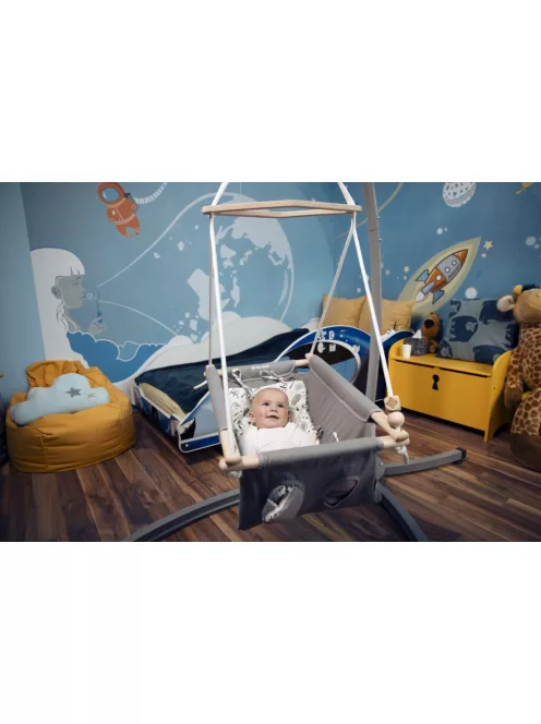 Incababy Babahinta Comfort - Space Jam