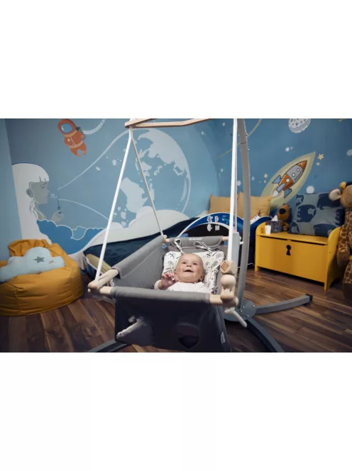 Incababy Babahinta Comfort - Space Jam