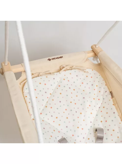 Incababy Babahinta Comfort - Starshine