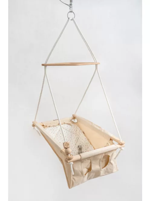 Incababy Babahinta Comfort - Starshine