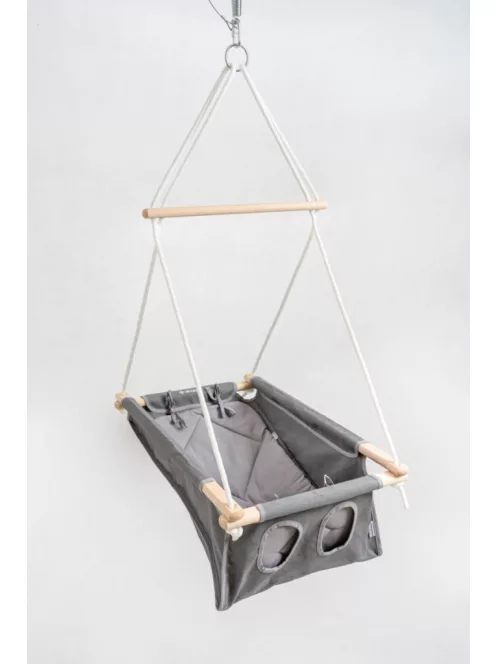 Incababy Babahinta Comfort - Stone