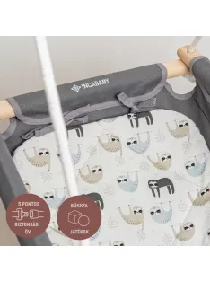 Incababy Babahinta Comfort - Sweet Dream