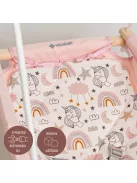 Incababy Babahinta Comfort - Unicorn