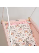 Incababy Babahinta Comfort - Unicorn