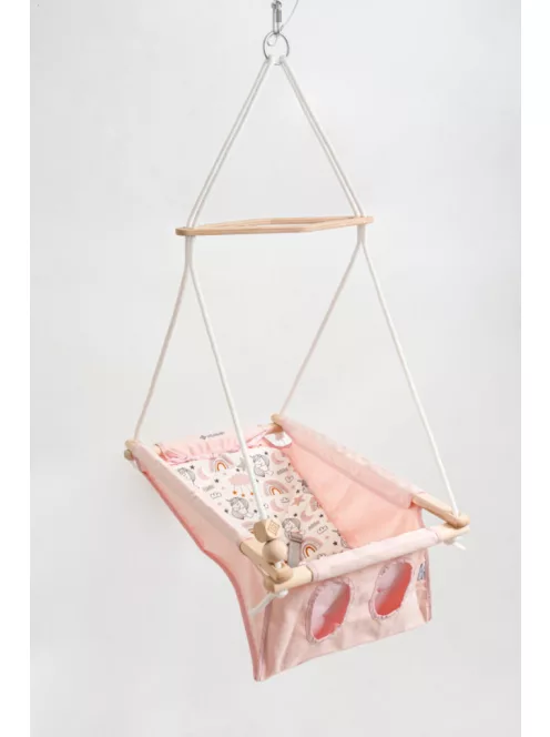 Incababy Babahinta Comfort - Unicorn