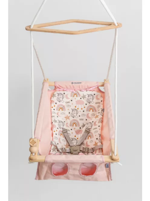 Incababy Babahinta Comfort - Unicorn