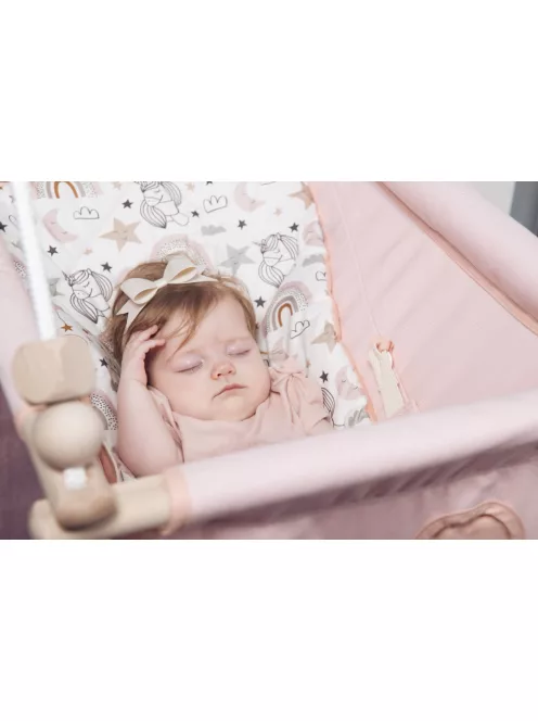 Incababy Babahinta Comfort - Unicorn