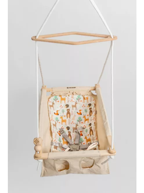 Incababy Babahinta Comfort - Forest Friends FW