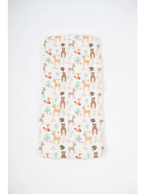 Incababy Babahinta Comfort - Forest Friends FW
