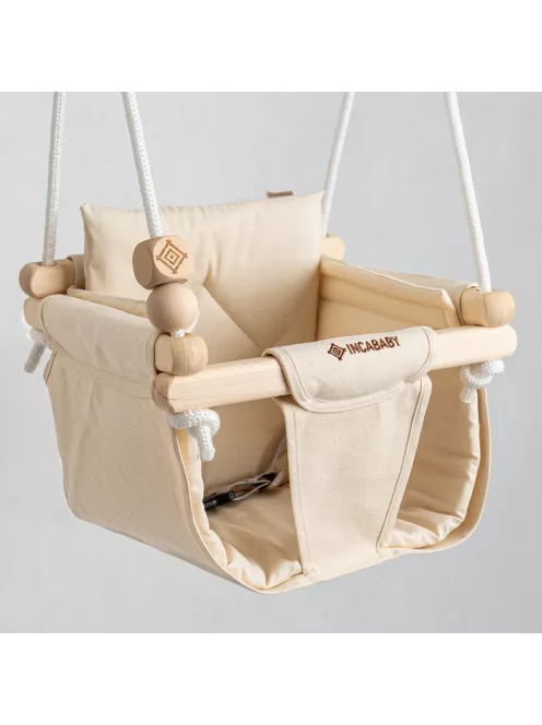 Incababy Junior Hinta Premium - Cream