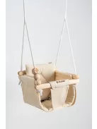 Incababy Junior Hinta Premium - Cream