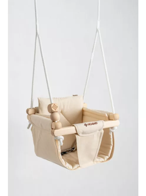 Incababy Junior Hinta Premium - Cream