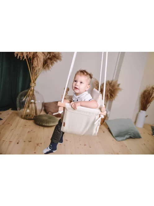 Incababy Junior Hinta Premium - Cream