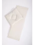 Incababy Junior Hinta Premium - Cream