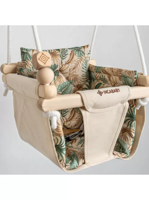 Incababy Junior Hinta Premium - Deep Nature