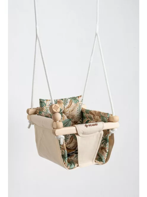 Incababy Junior Hinta Premium - Deep Nature