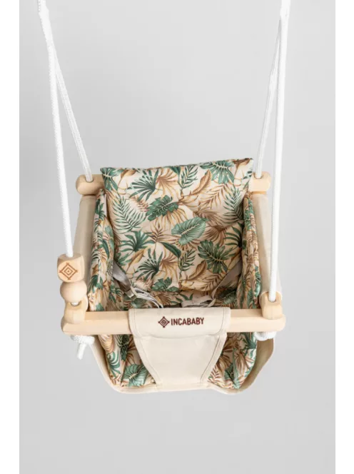 Incababy Junior Hinta Premium - Deep Nature