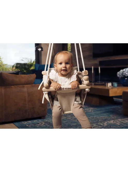 Incababy Junior Hinta Premium - Deep Nature