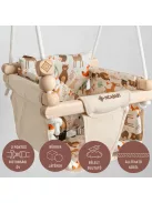 Incababy Junior Hinta Premium - Forest Friends